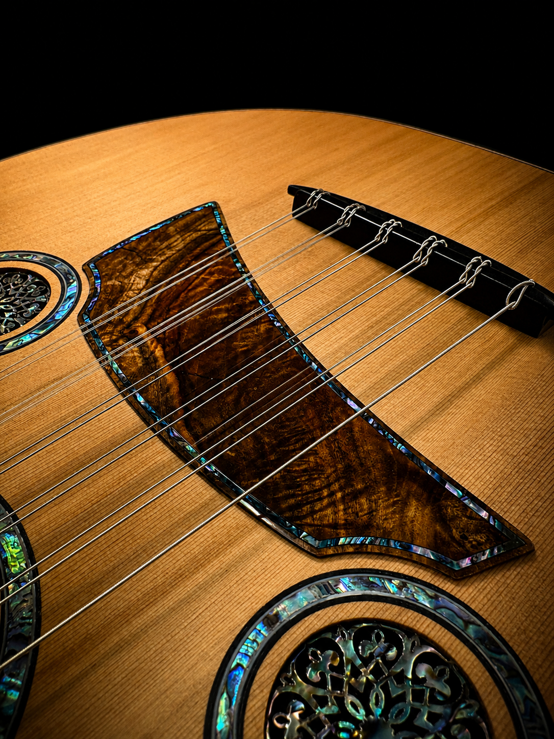 Atlas Custom