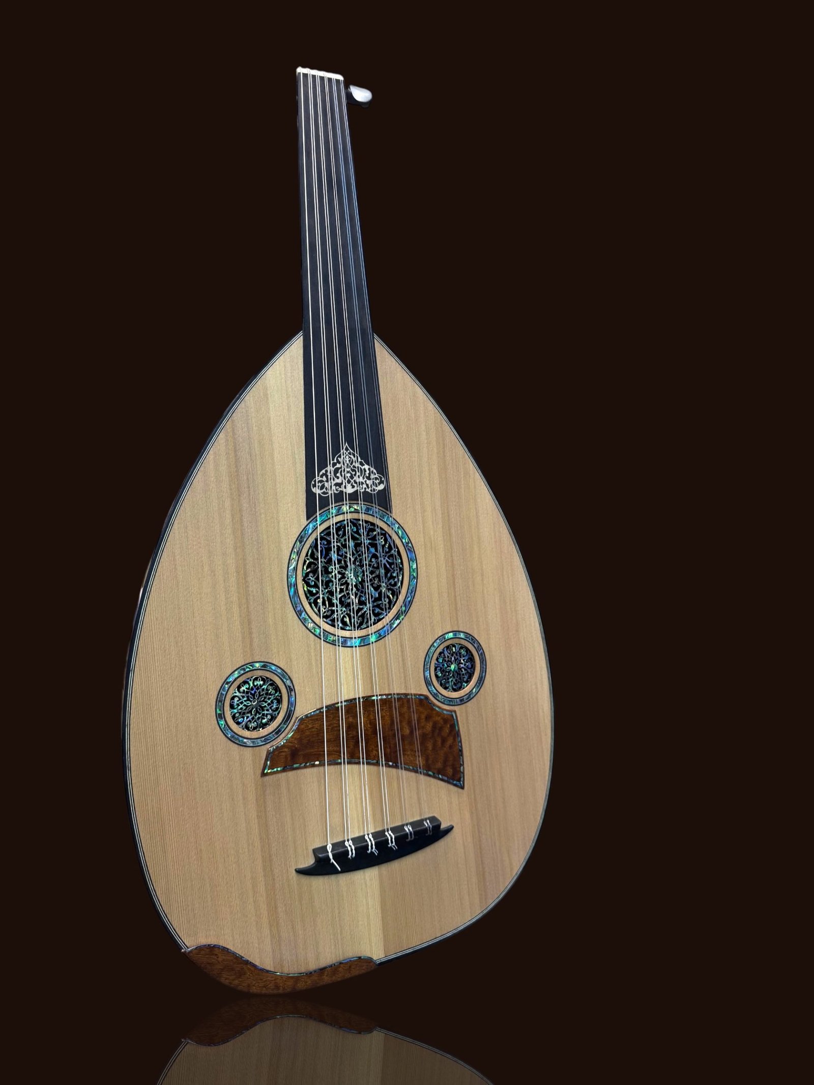 Atlas Custom