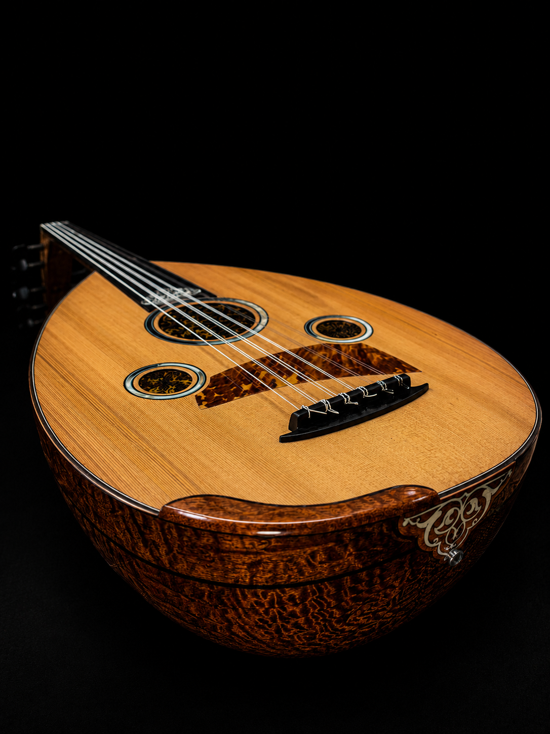 Atlas Custom