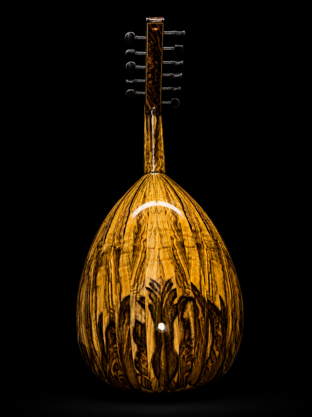 Atlas Custom