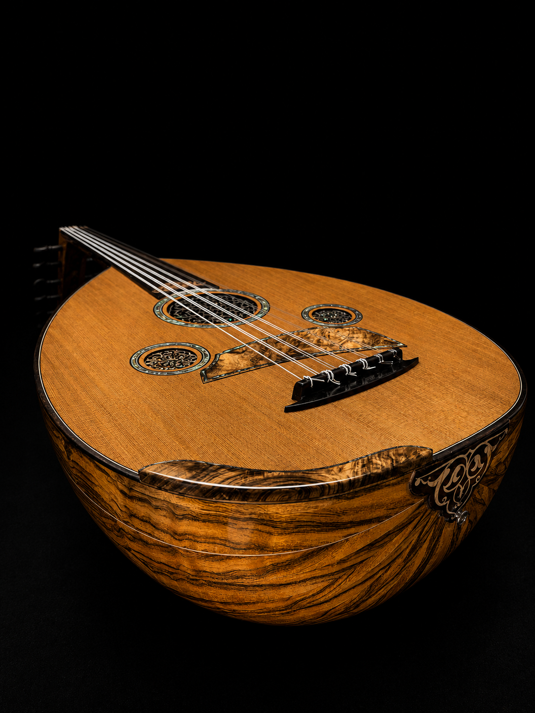 Atlas Custom
