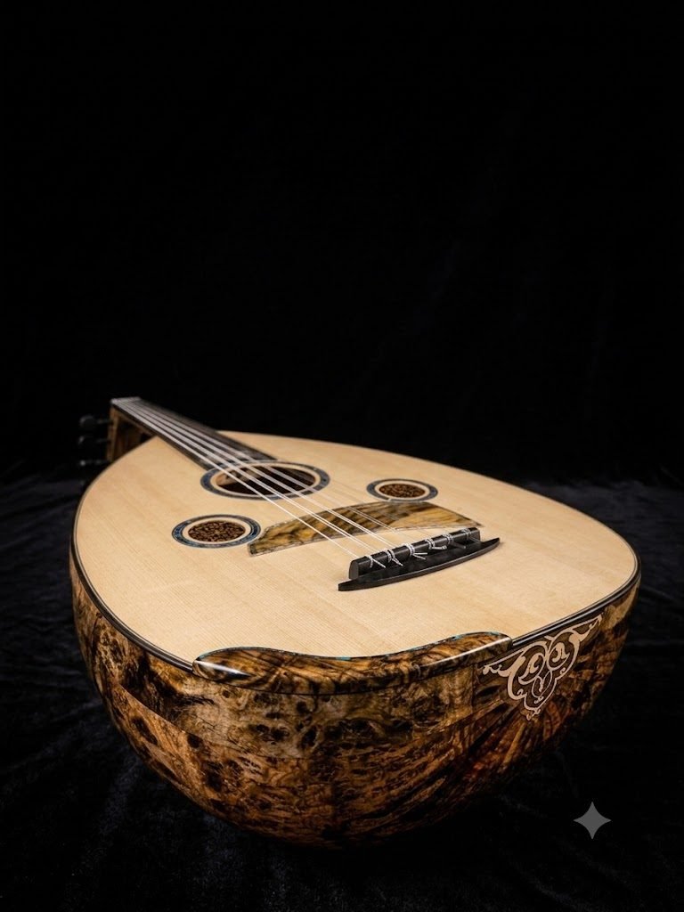 Atlas Custom